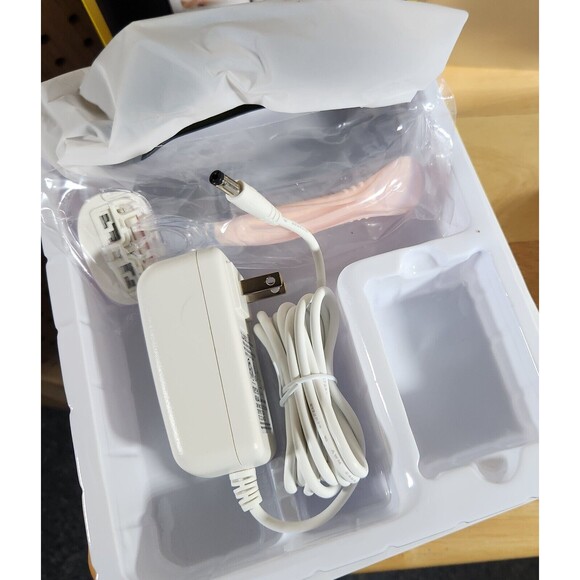 Edousin Hair Removal Device IPL at Home Removal NEW/Open Box body arm leg - Picture 4 of 12